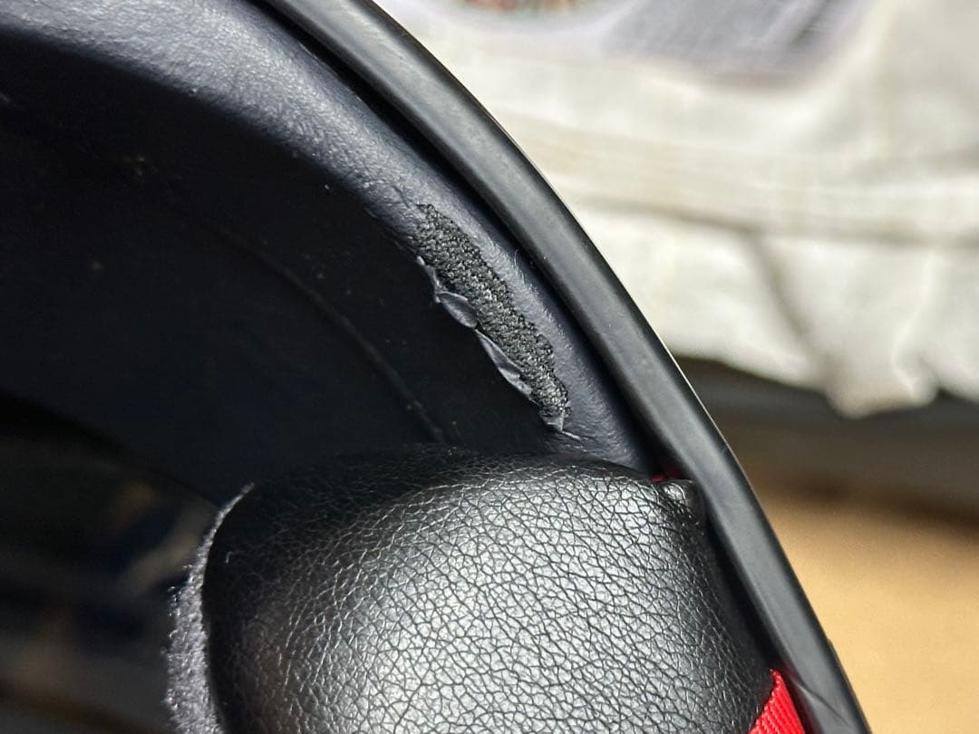 SHOEI Z-8 NOCTURNE Lサイズ※スモークシールド付