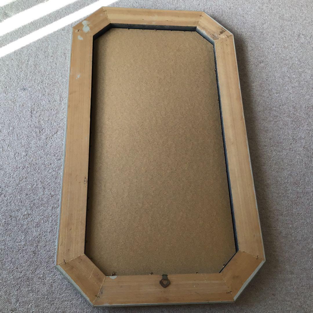 イタリア製　ミラー