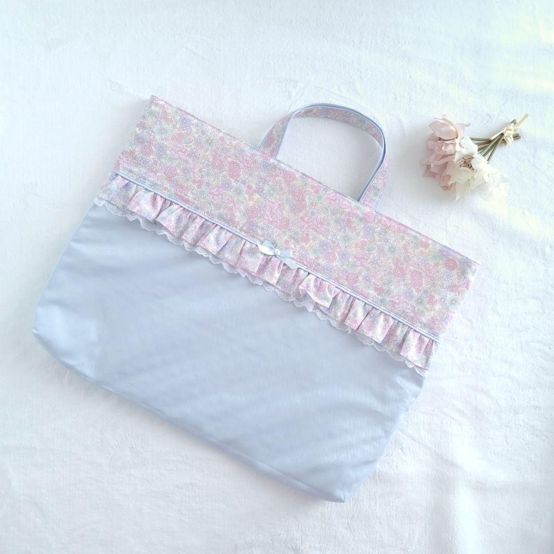 sio 体操服袋 お弁当袋 コップ袋 ランチョンマット ハンドメイド