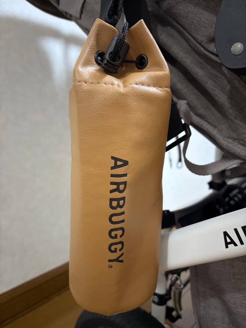 エアバギー ココダブル EX フロムバース 2人乗り ベビーカー 店舗限定カラー