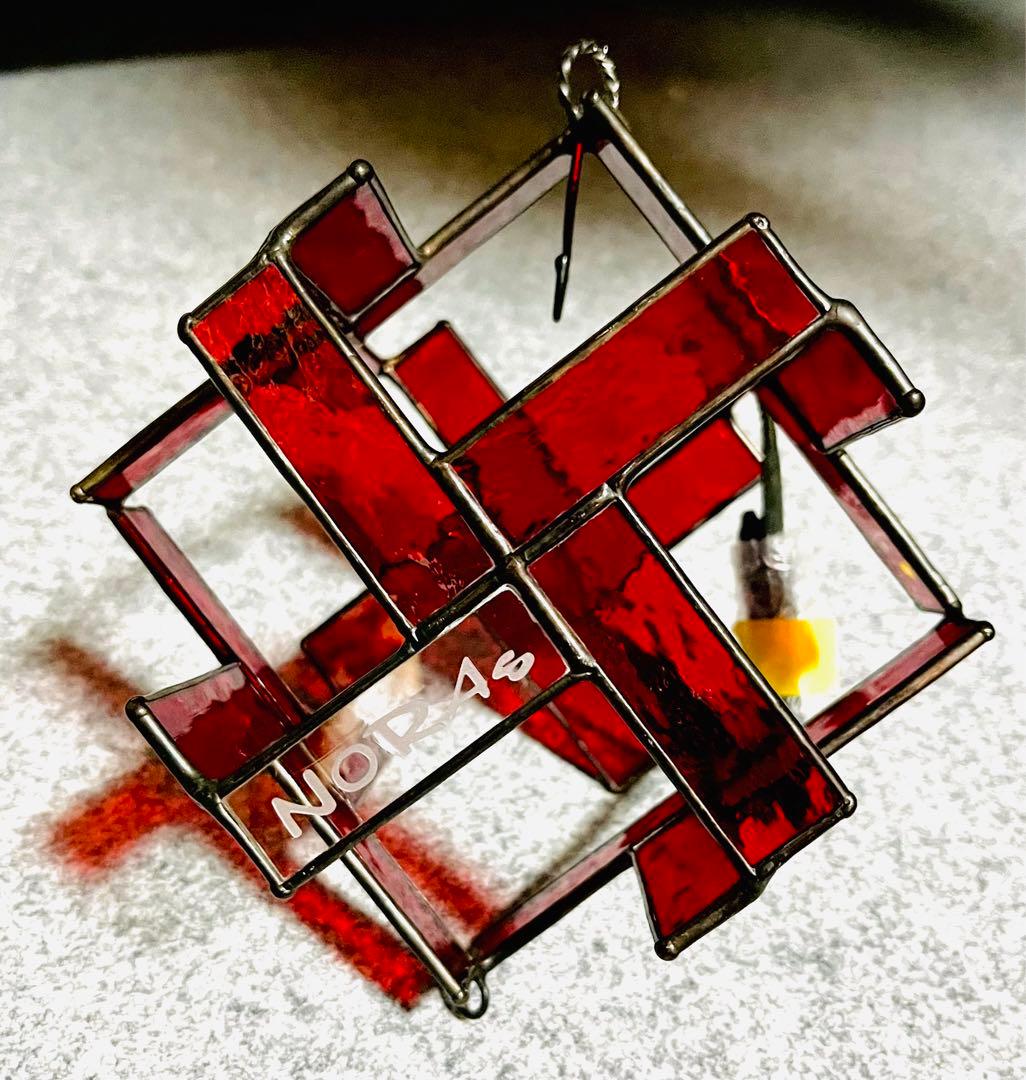 本日限定価格　希少品noras 激レアNORAs シェードタイプS 別注品