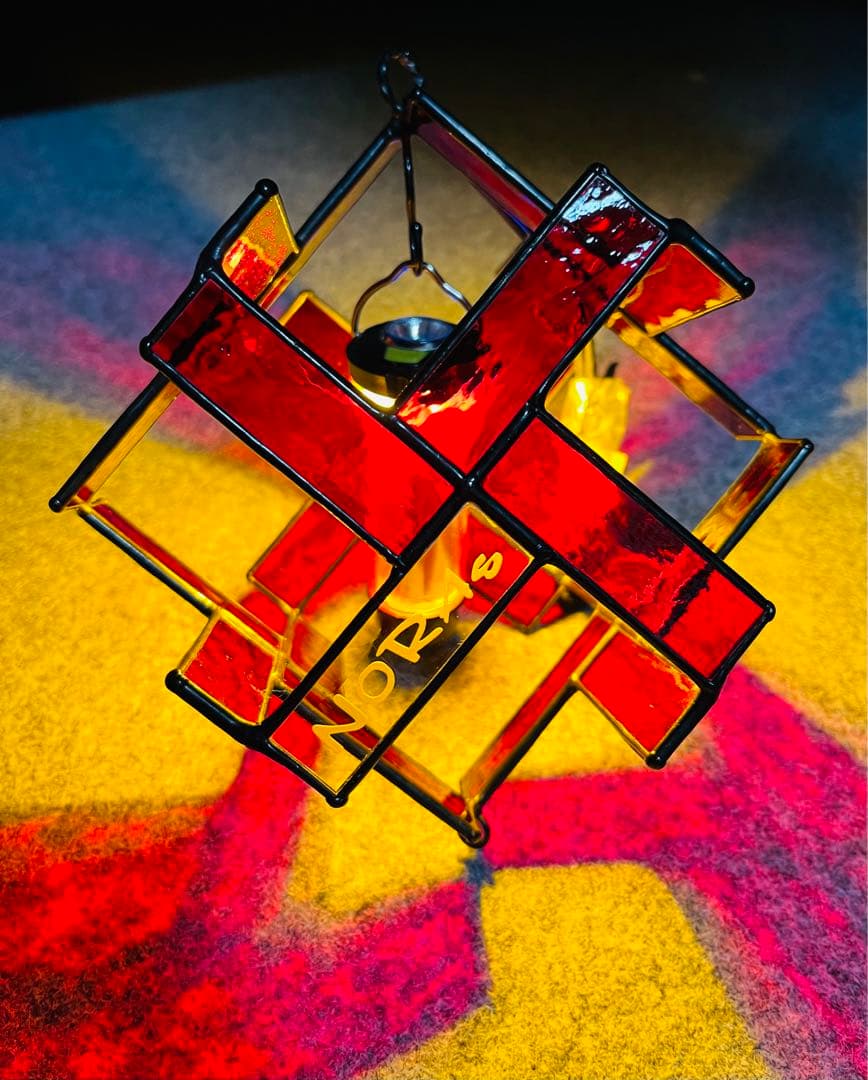 本日限定価格　希少品noras 激レアNORAs シェードタイプS 別注品