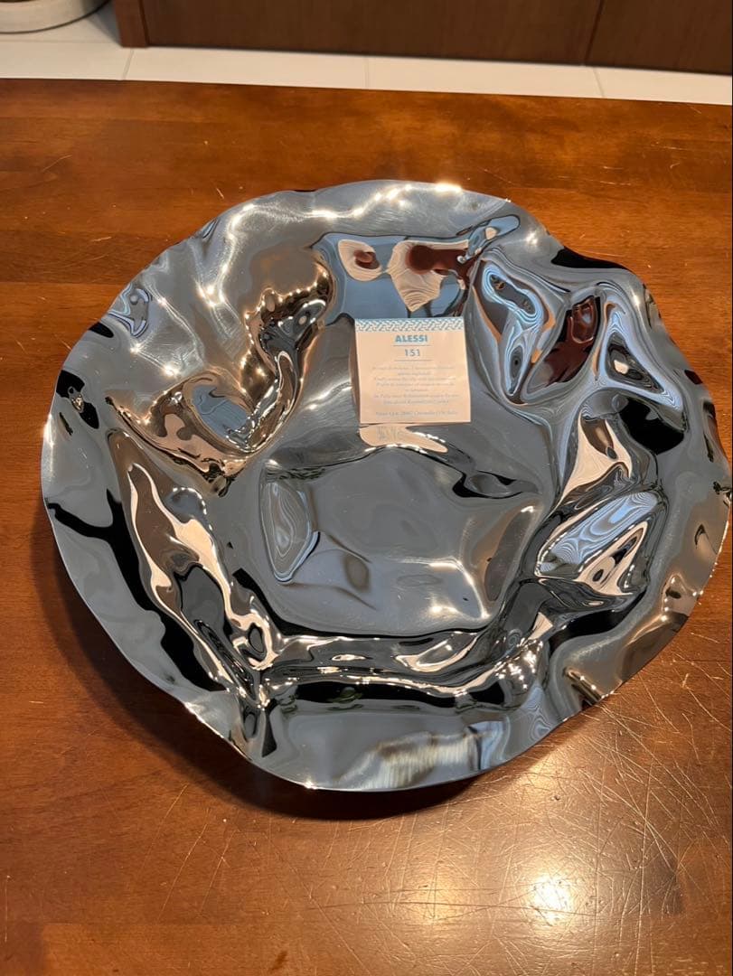 ALESSI 90084 Sarría ステンレスボウル