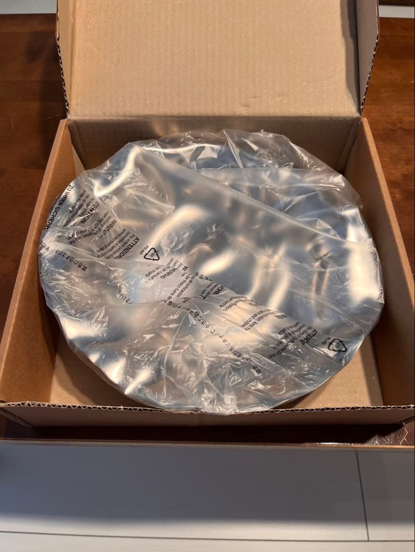 ALESSI 90084 Sarría ステンレスボウル