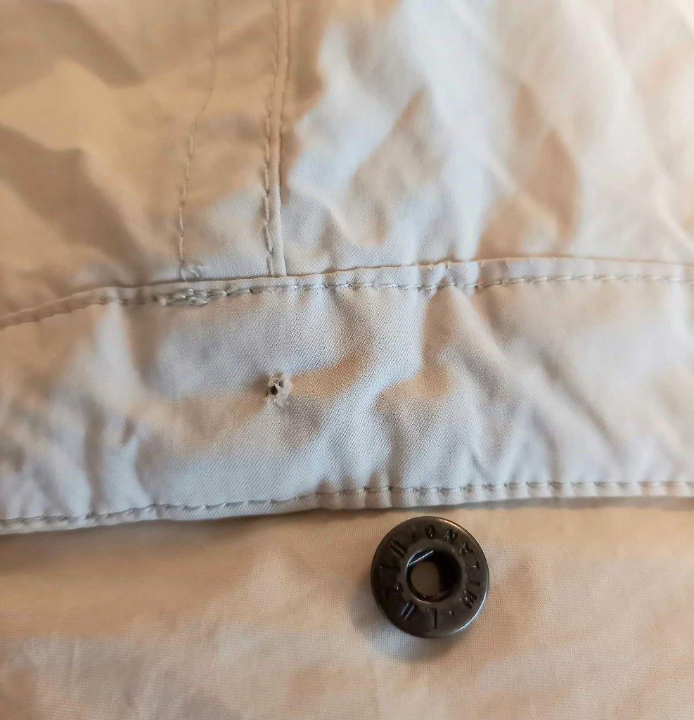 【希少】90sイタリア製アイスバーグTroubledwaters刺繍中綿コート