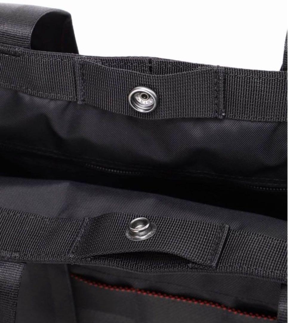 新品、タグ付き BRIEFING/ブリーフィング 別注 トートバック