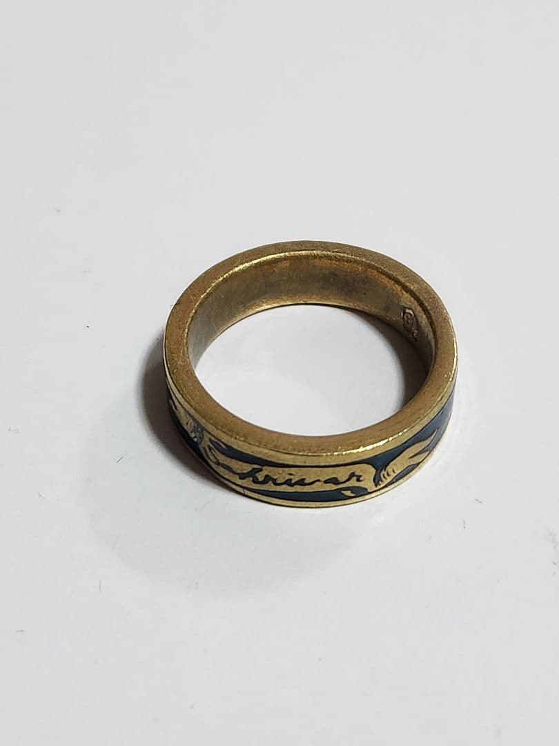 SAHRIVAR リング、バングル