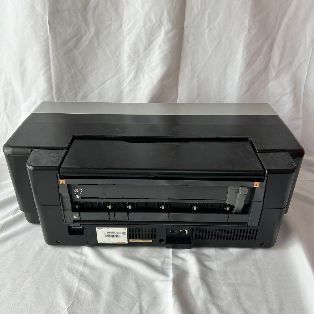エプソン PX-7V プリンター