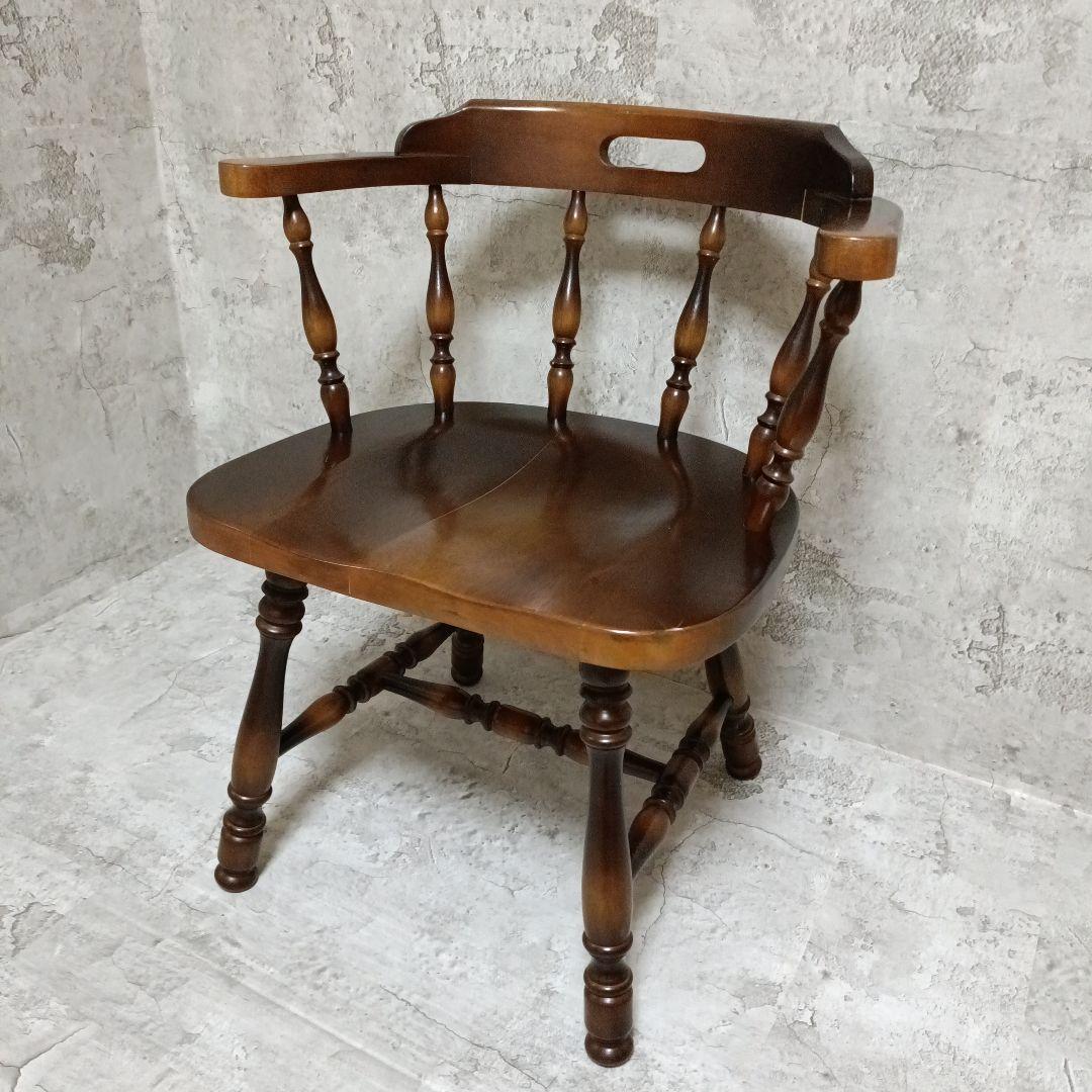 飛騨産業 キツツキ　椅子 イス　ダイニングチェア　インテリア 家具