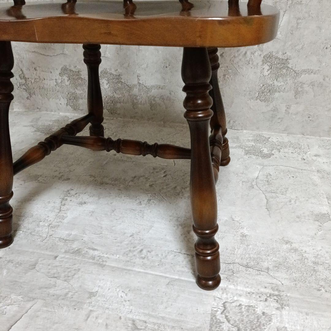 飛騨産業 キツツキ　椅子 イス　ダイニングチェア　インテリア 家具