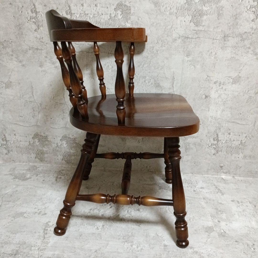 飛騨産業 キツツキ　椅子 イス　ダイニングチェア　インテリア 家具