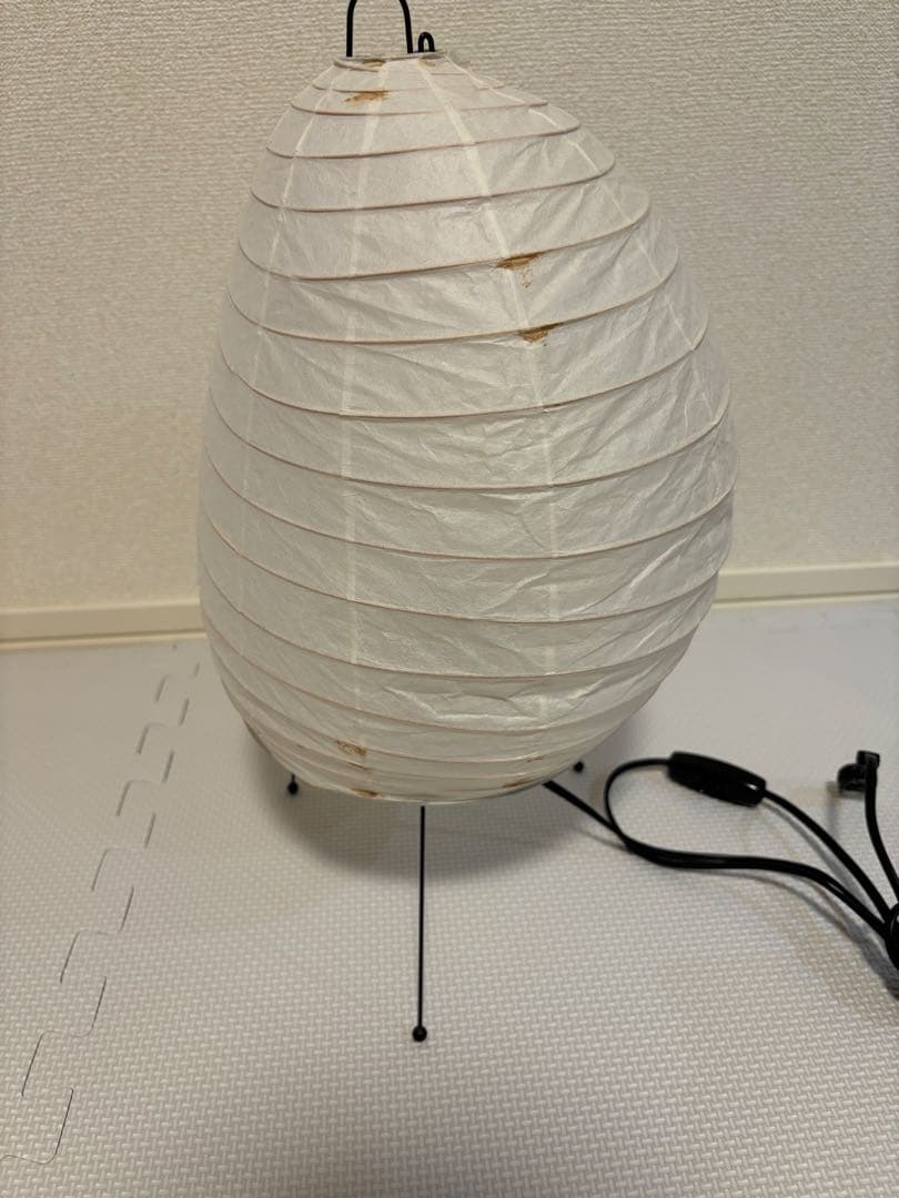 【正規品】イサムノグチ　AKARI 1N