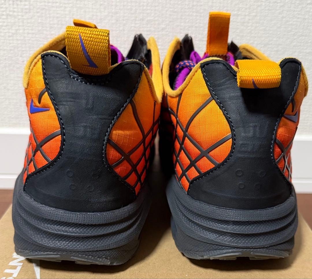 靴 NIKE AIR MAX SNDR SP KIDS OF IMMIGRANTS