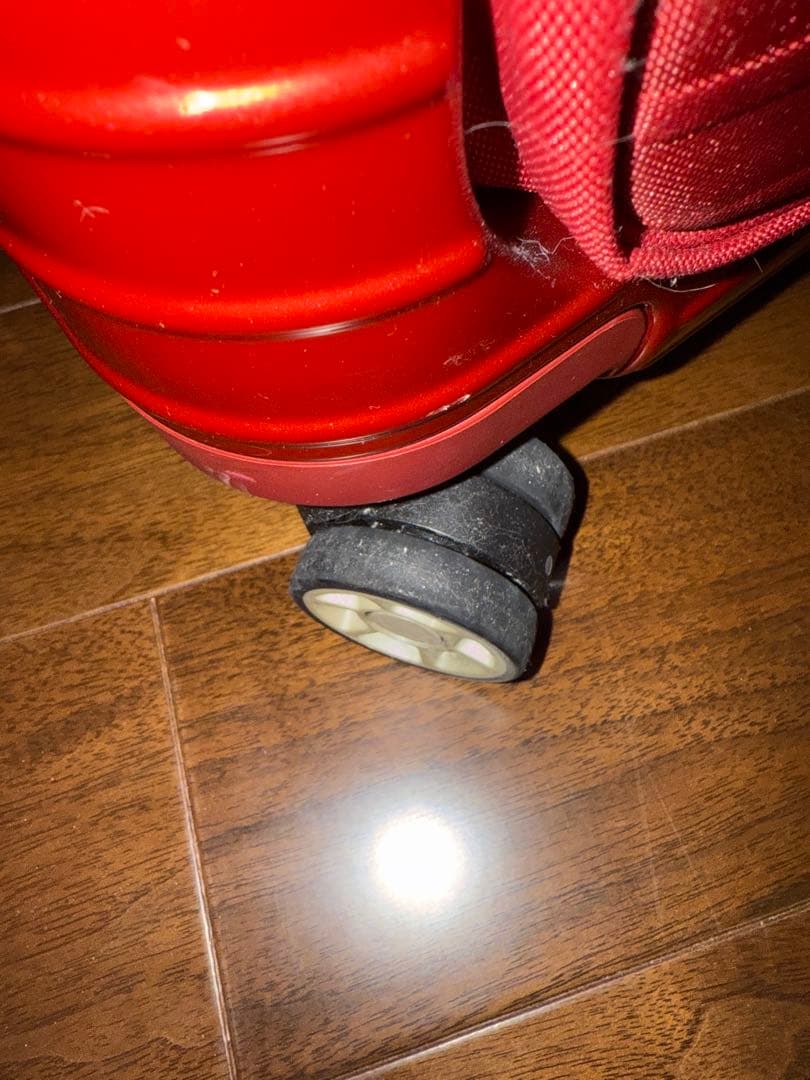 リモワ RIMOWA キャリーケース スーツケース