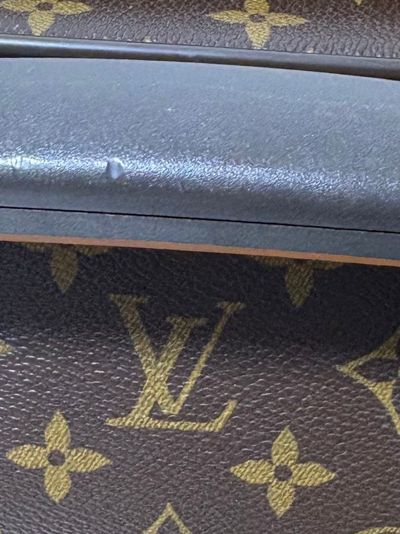 ルイ・ヴィトン LOUIS VUITTON★モノグラム ペガス55 スーツケース