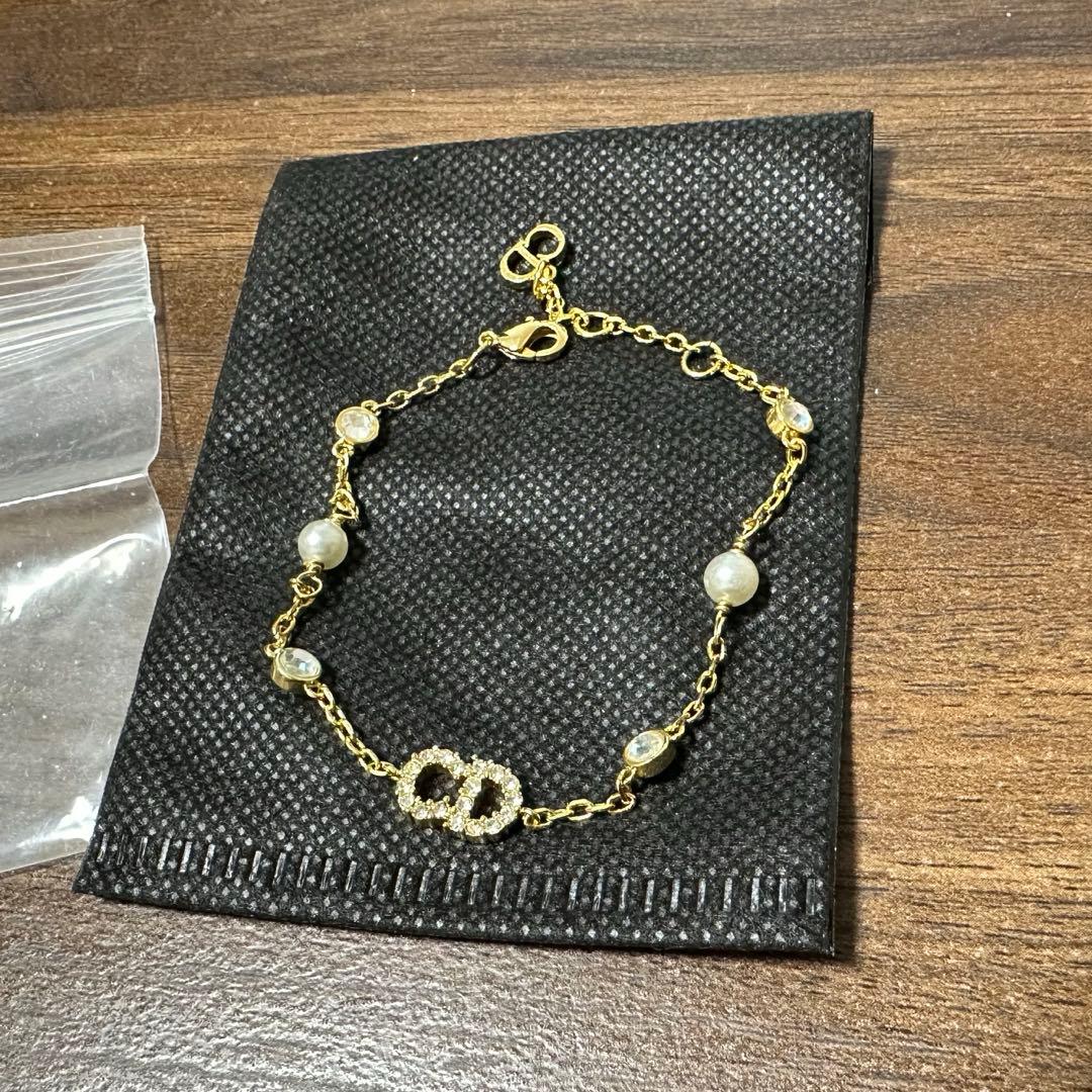 DIOR ブレスレット　CLAIR D LUNE