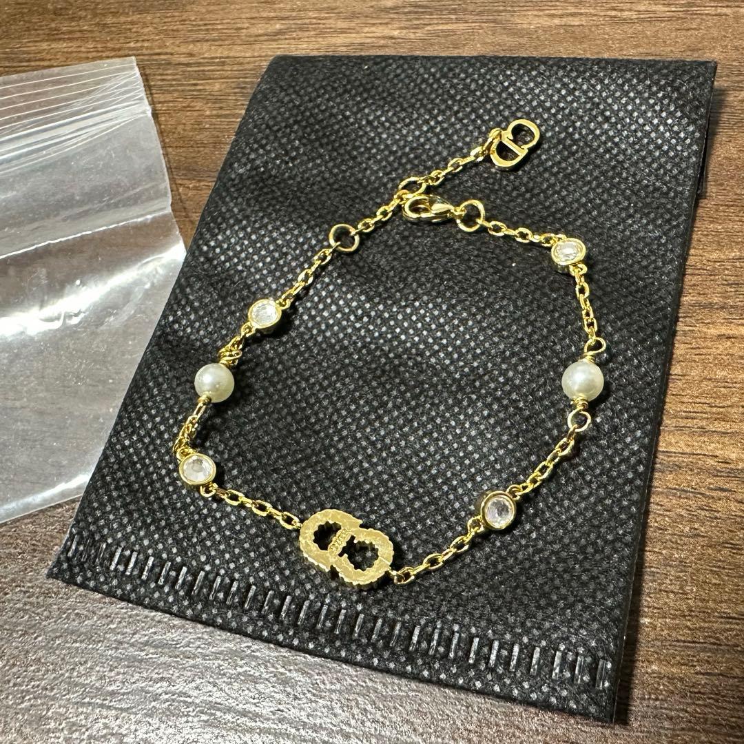 DIOR ブレスレット　CLAIR D LUNE