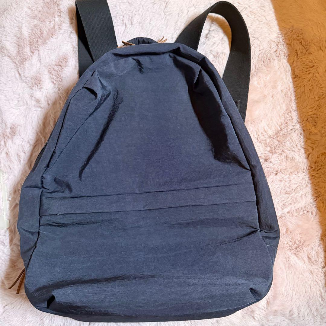 NIZYU KANO カタカナ別注 ナイロンリュック M