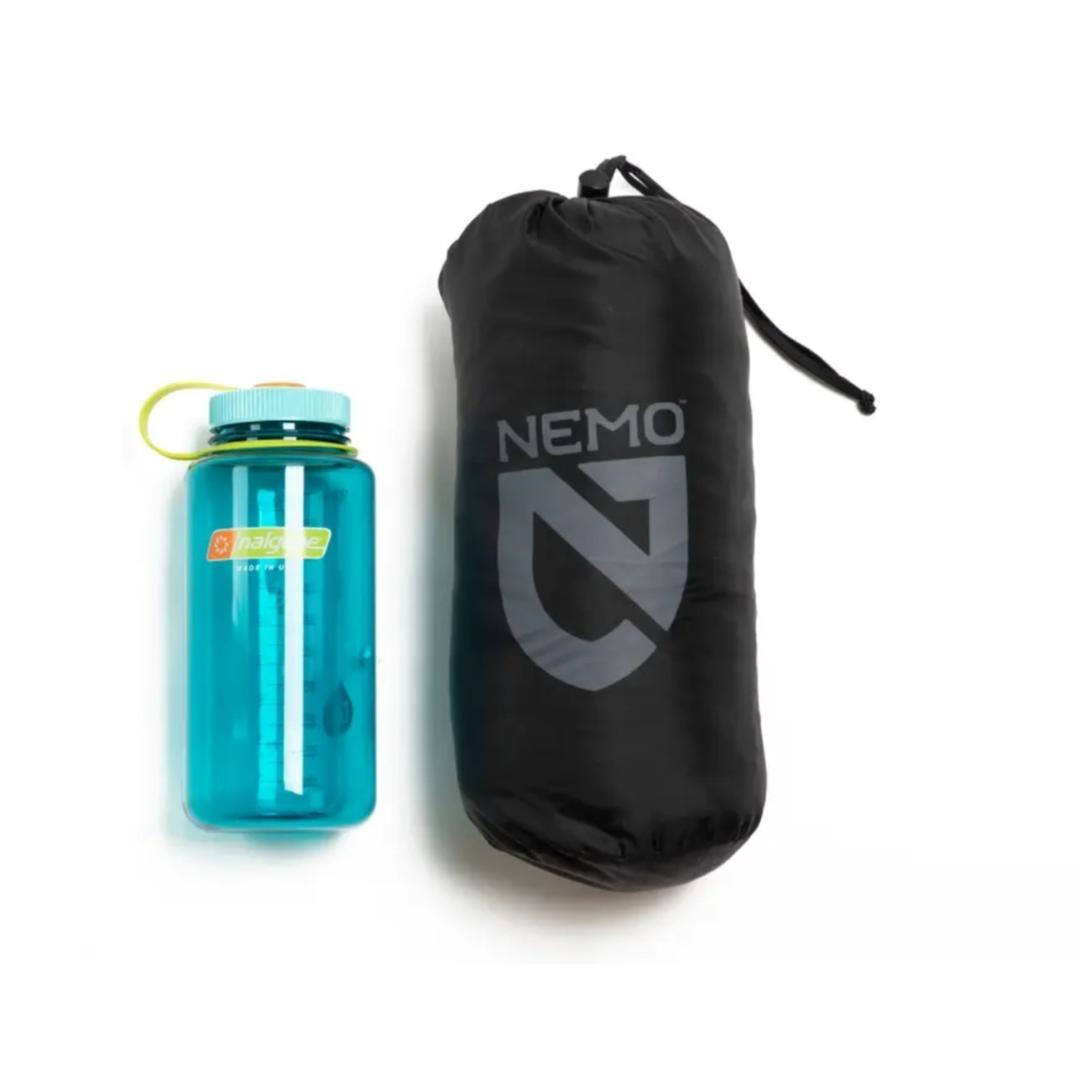 ★新品 正規 NEMO Fillo King｜Amazon¥13,600超・残少