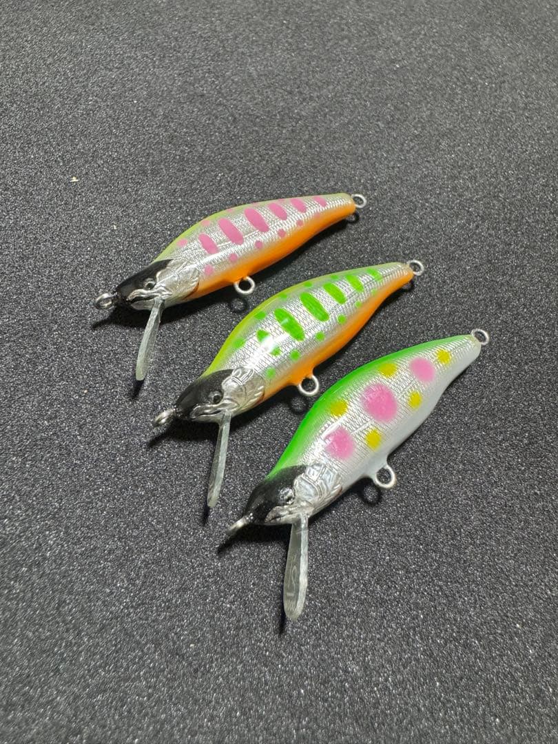 I's wood work's アイズウッドワークス 葉月45S