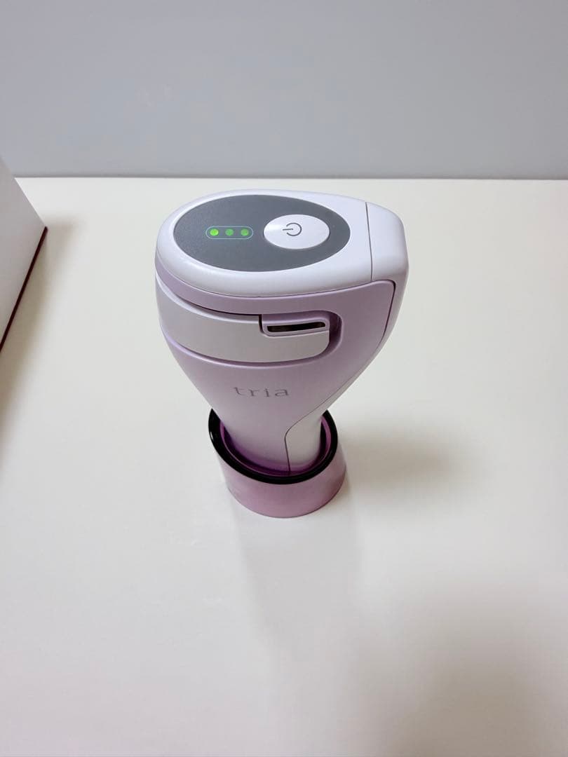 ボディ・フェイスケア Tria Skin Aging Care Laser