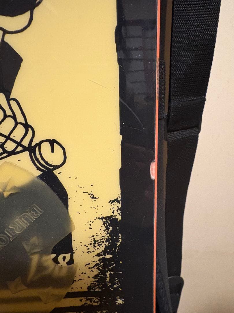 サロモン　スノーボードセット