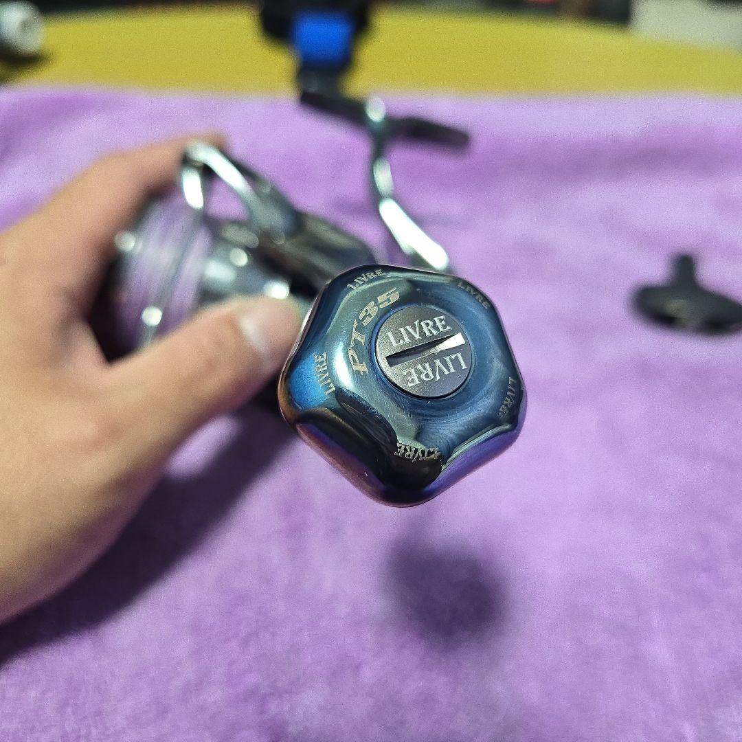 ２２イグジスト　PC LT3000+リブレPT35