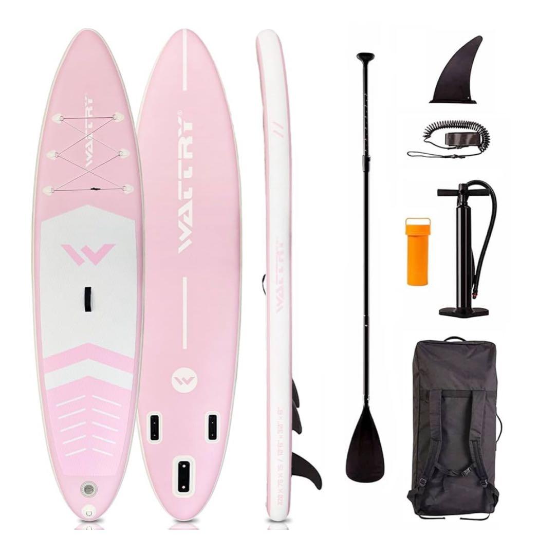 ⭐️夏物セール⭐️ SUPボード 320cm サップボード 幅76cm 厚15cm