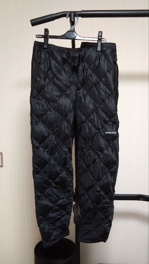 スペリオダウンパンツ