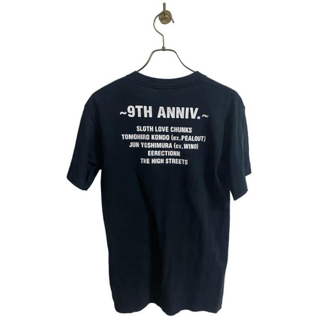 NUMBER (N)INE ナンバーナイン 9周年 限定品 Tシャツ メンズS