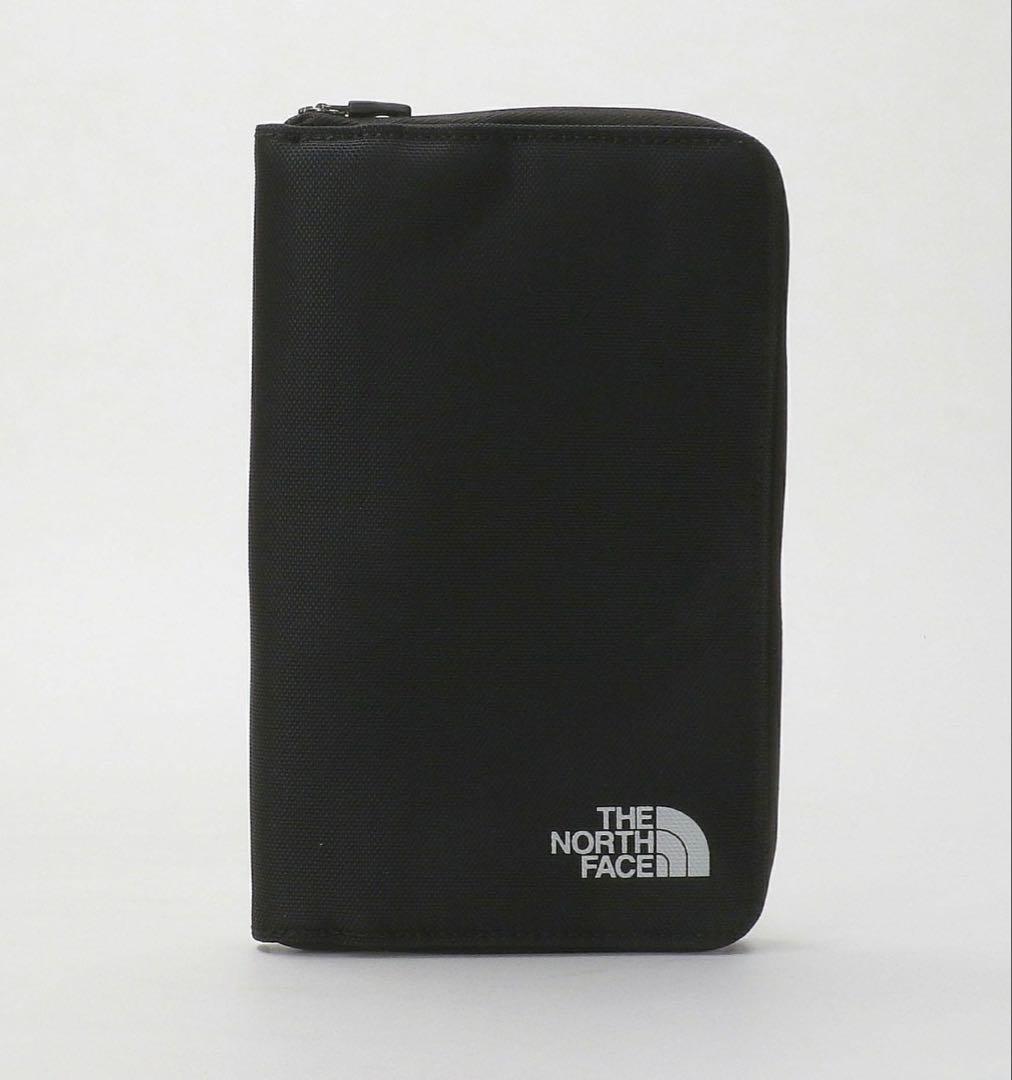 THE NORTH FACE シャトルトラベルオーガナイザー／ポーチ