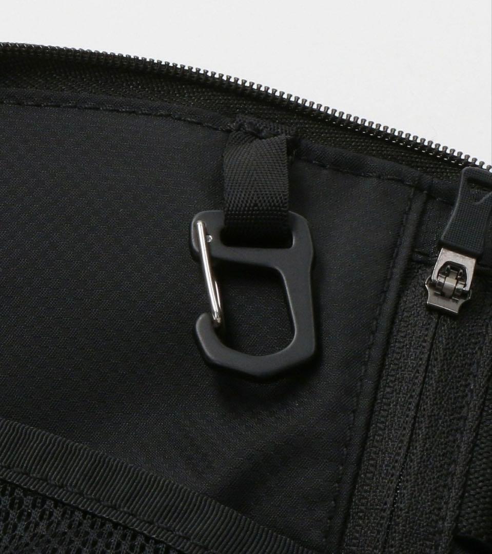 THE NORTH FACE シャトルトラベルオーガナイザー／ポーチ