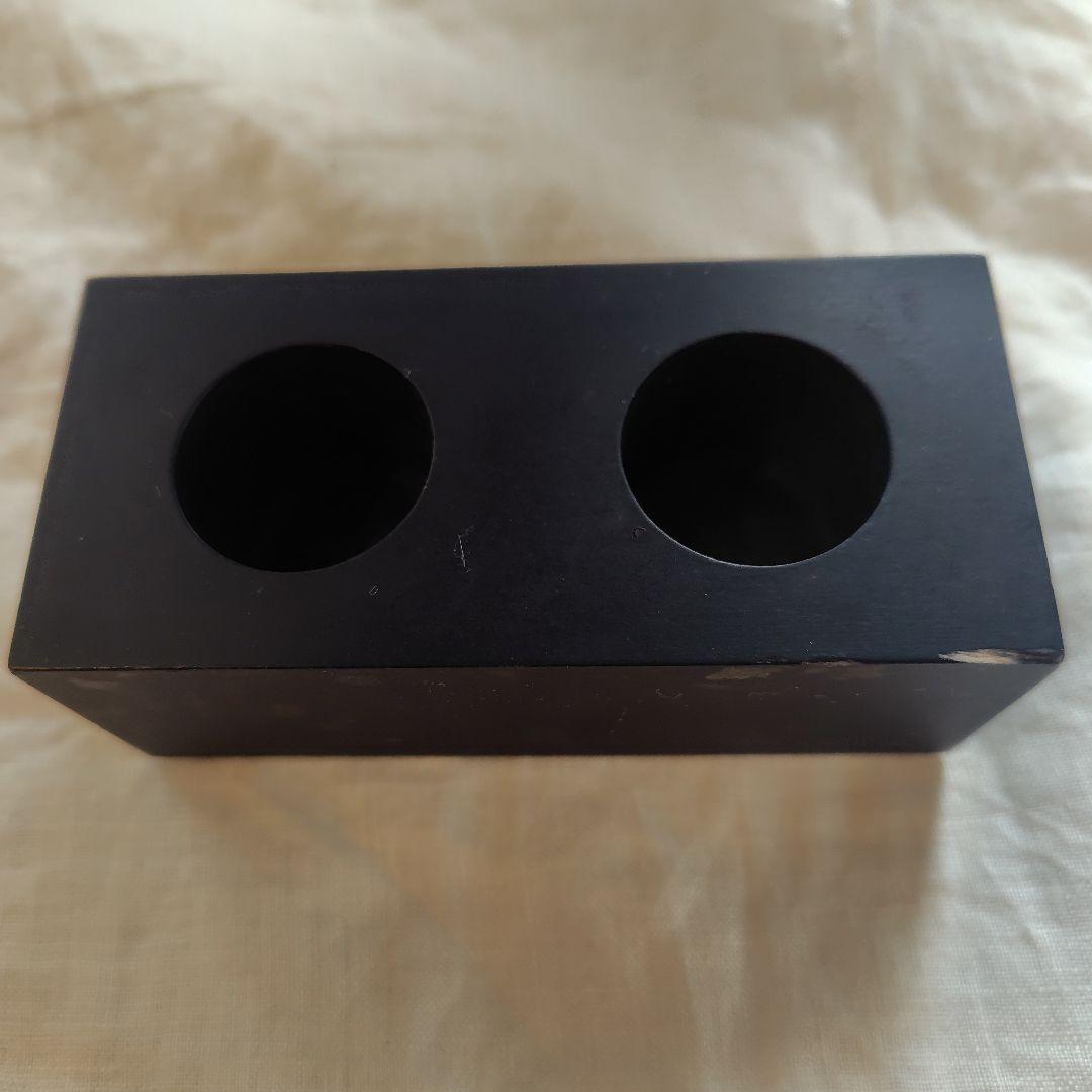 カールメルテンス ソルト＆ペッパーミル ツイン ドイツ製の