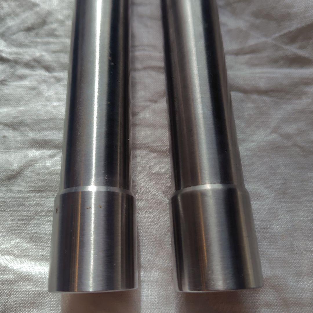 カールメルテンス ソルト＆ペッパーミル ツイン ドイツ製の