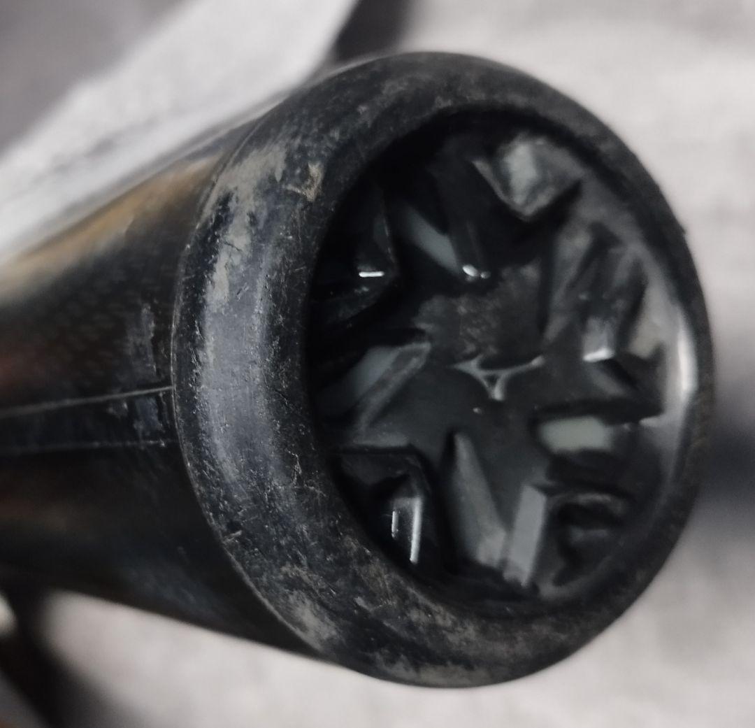 ミズノ ビヨンドマックス レガシー 83センチ 730グラム ミドルバランス