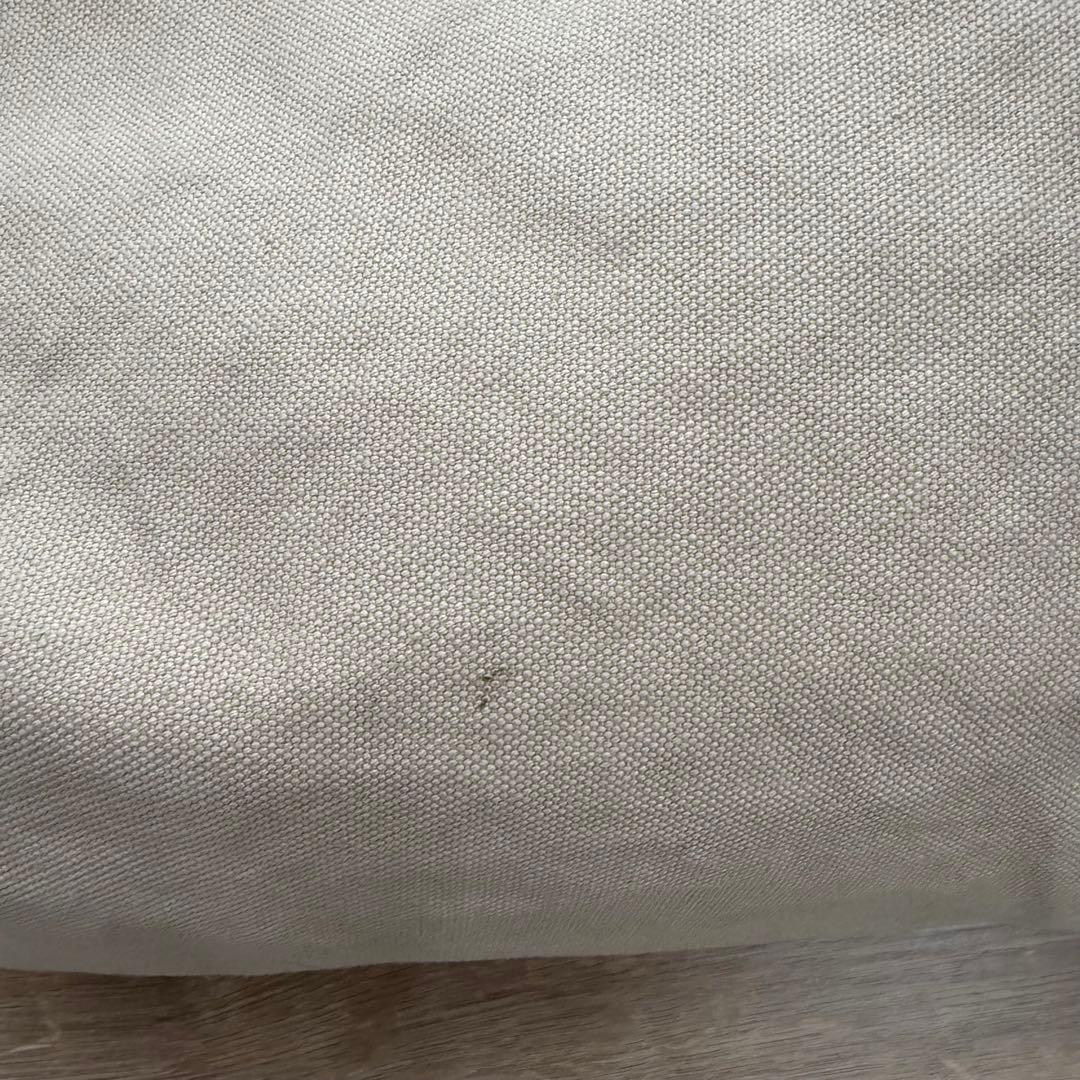 KAPITAL 6号帆布 スナフキンBAG