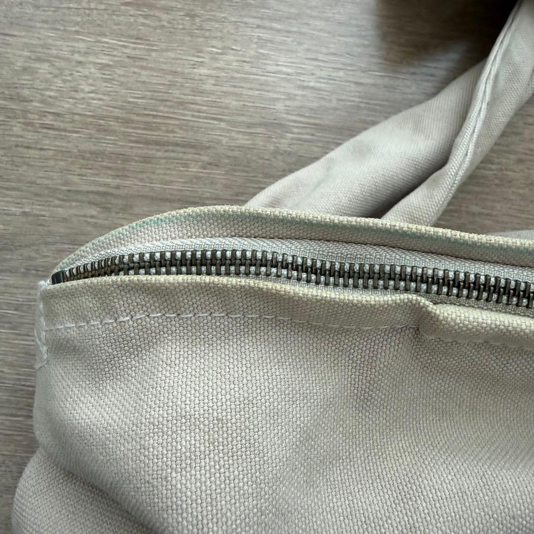 KAPITAL 6号帆布 スナフキンBAG