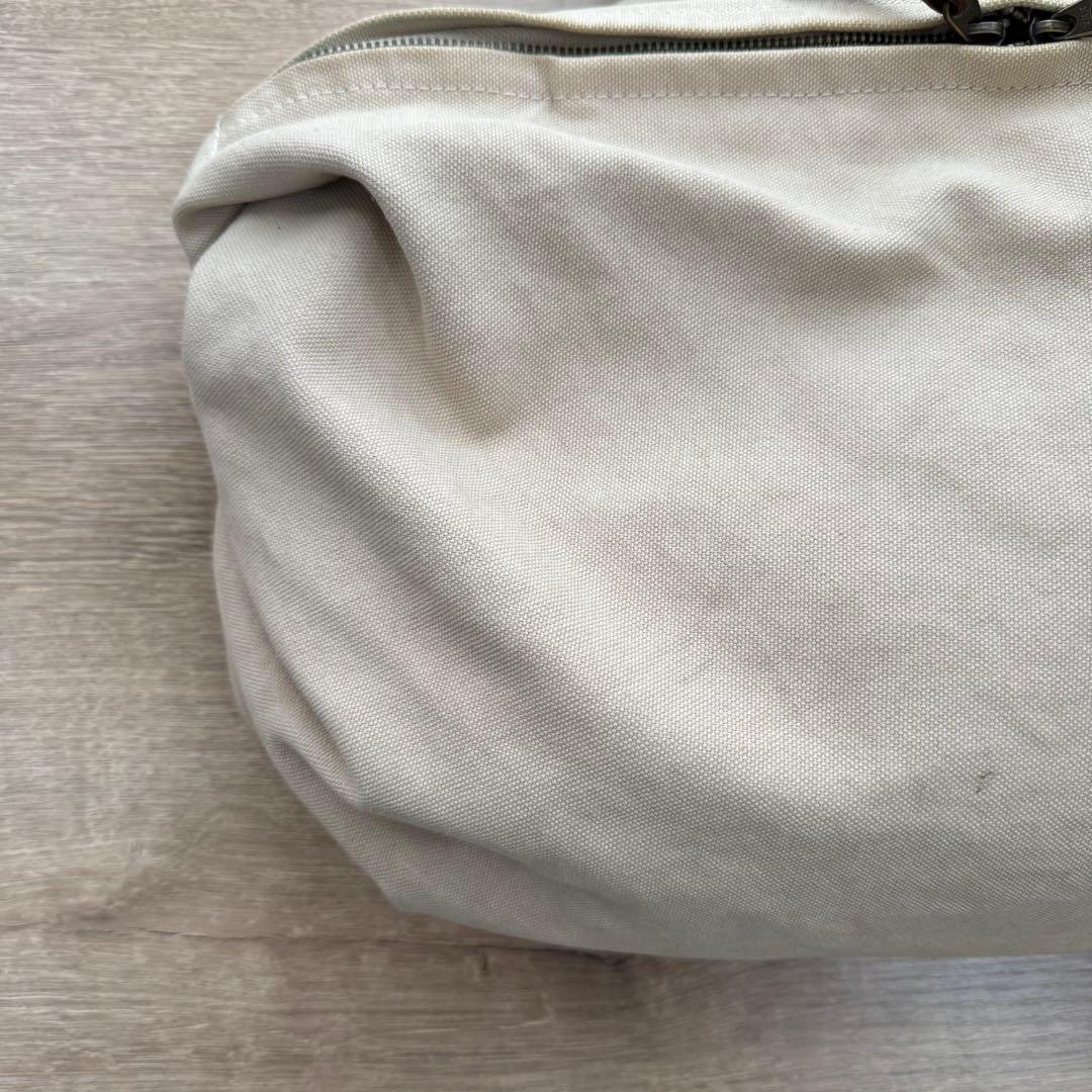 KAPITAL 6号帆布 スナフキンBAG