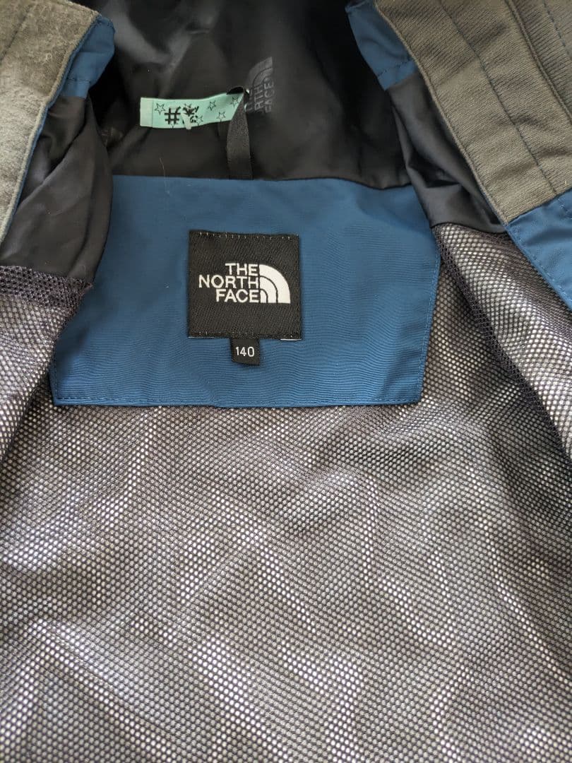 スノーウェア　一式7点セット