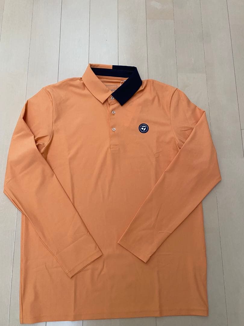 つむさん専用　テーラーメイド　長袖ポロシャツ　O その他3点