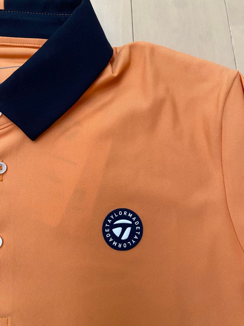 つむさん専用　テーラーメイド　長袖ポロシャツ　O その他3点