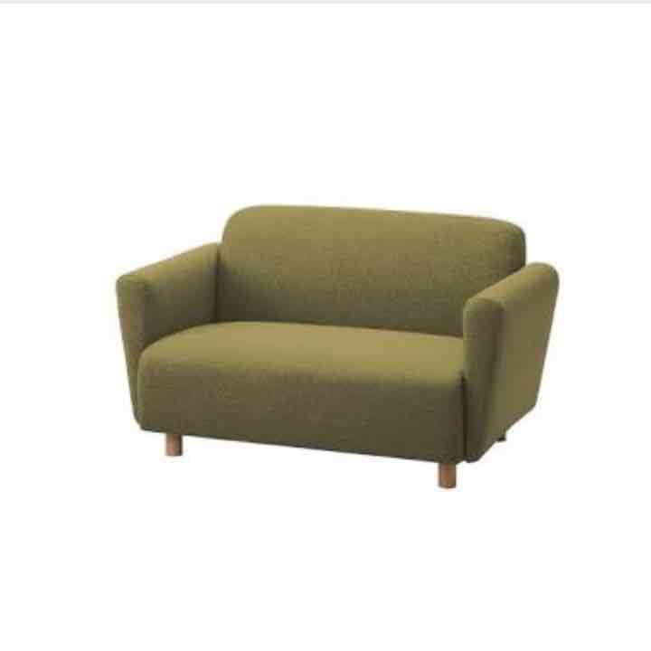 格安！12月末まで☆ フランフラン チックソファ♡