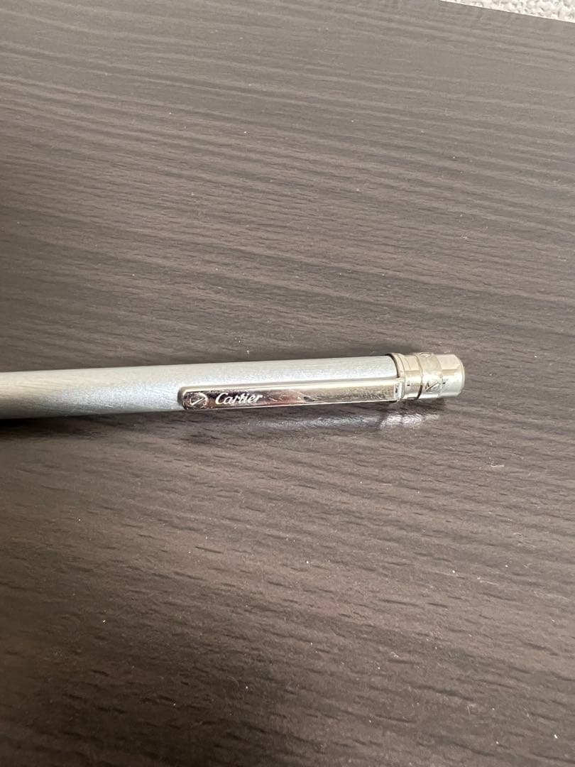 Cartier ボールペン
