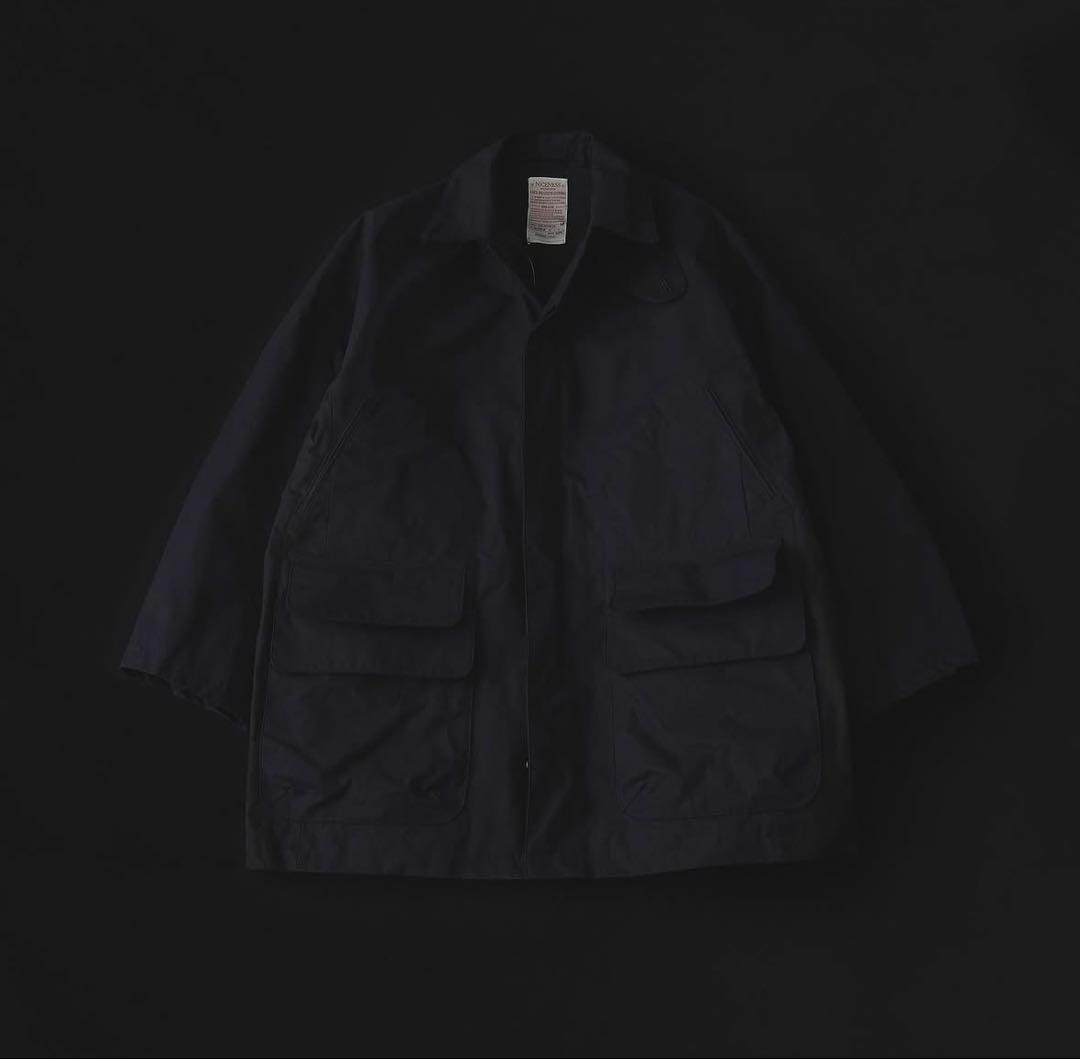 niceness ナイスネス bruce cold whether coat