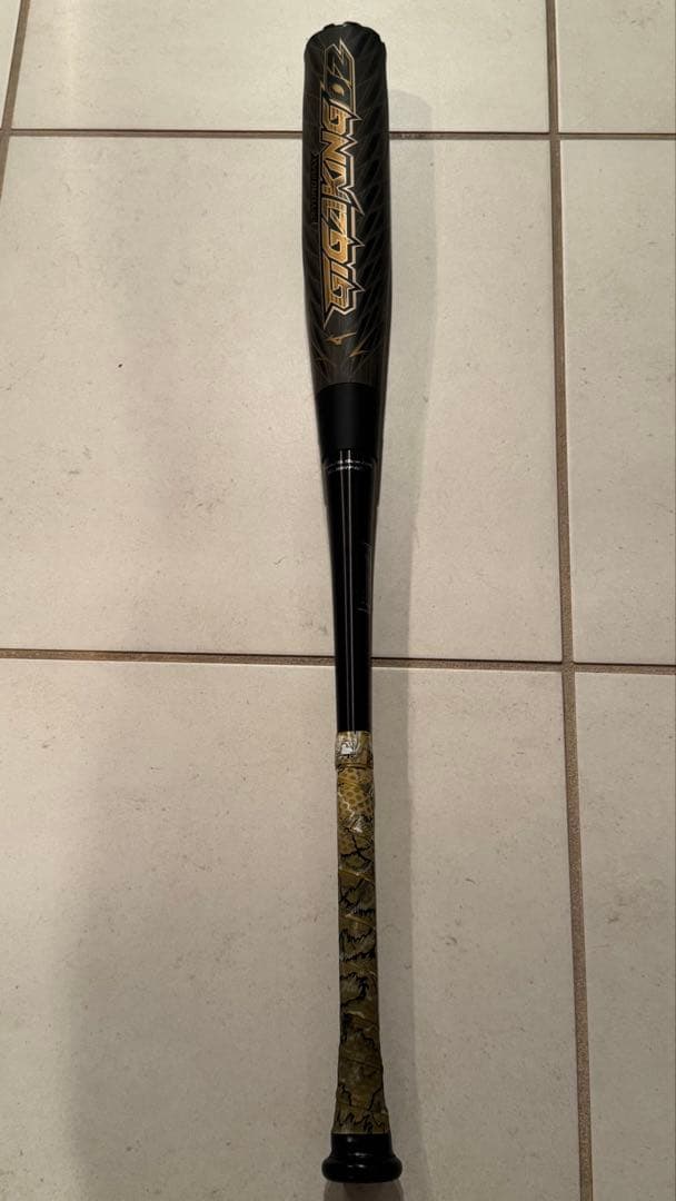 【島袋】ビヨンドマックスギガキング 02トップ