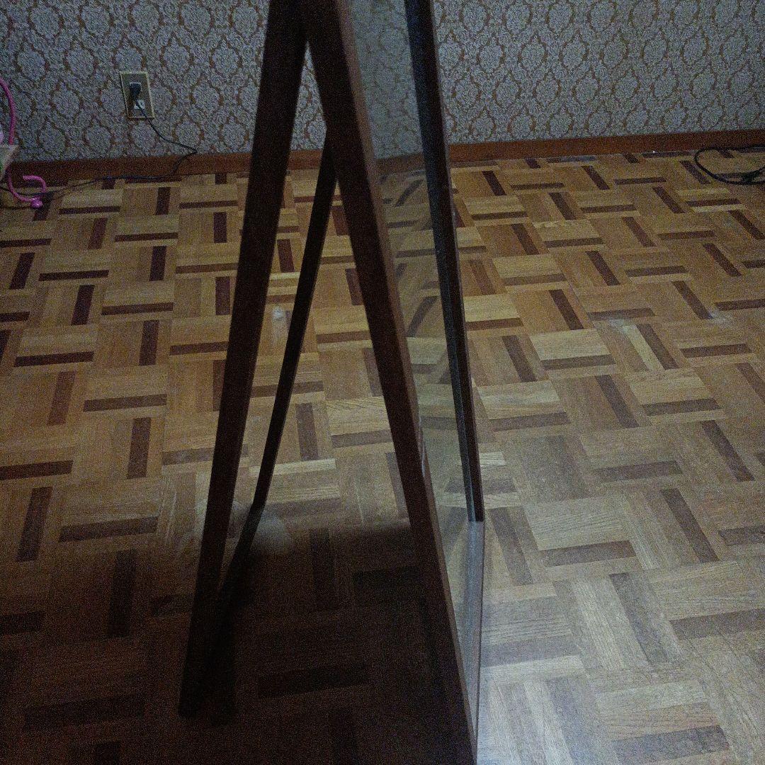 全身鏡　姿見