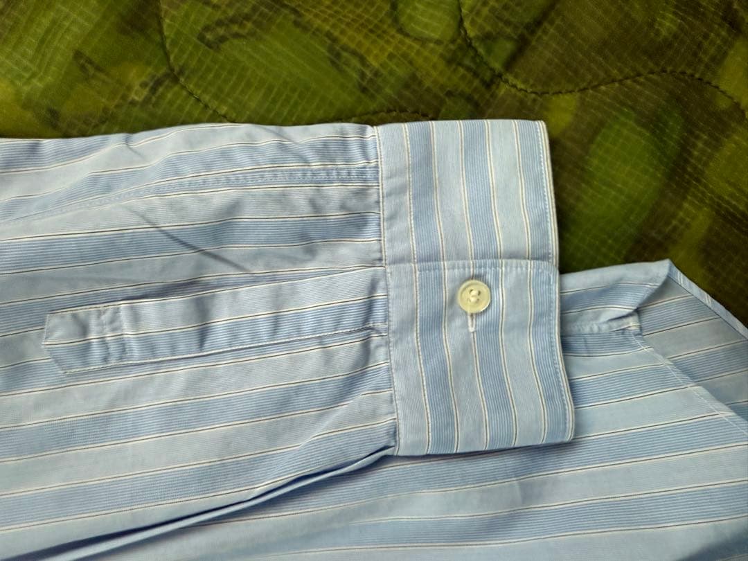 ろ*ん様 COMME des GARCONS SHIRT 10 shirt