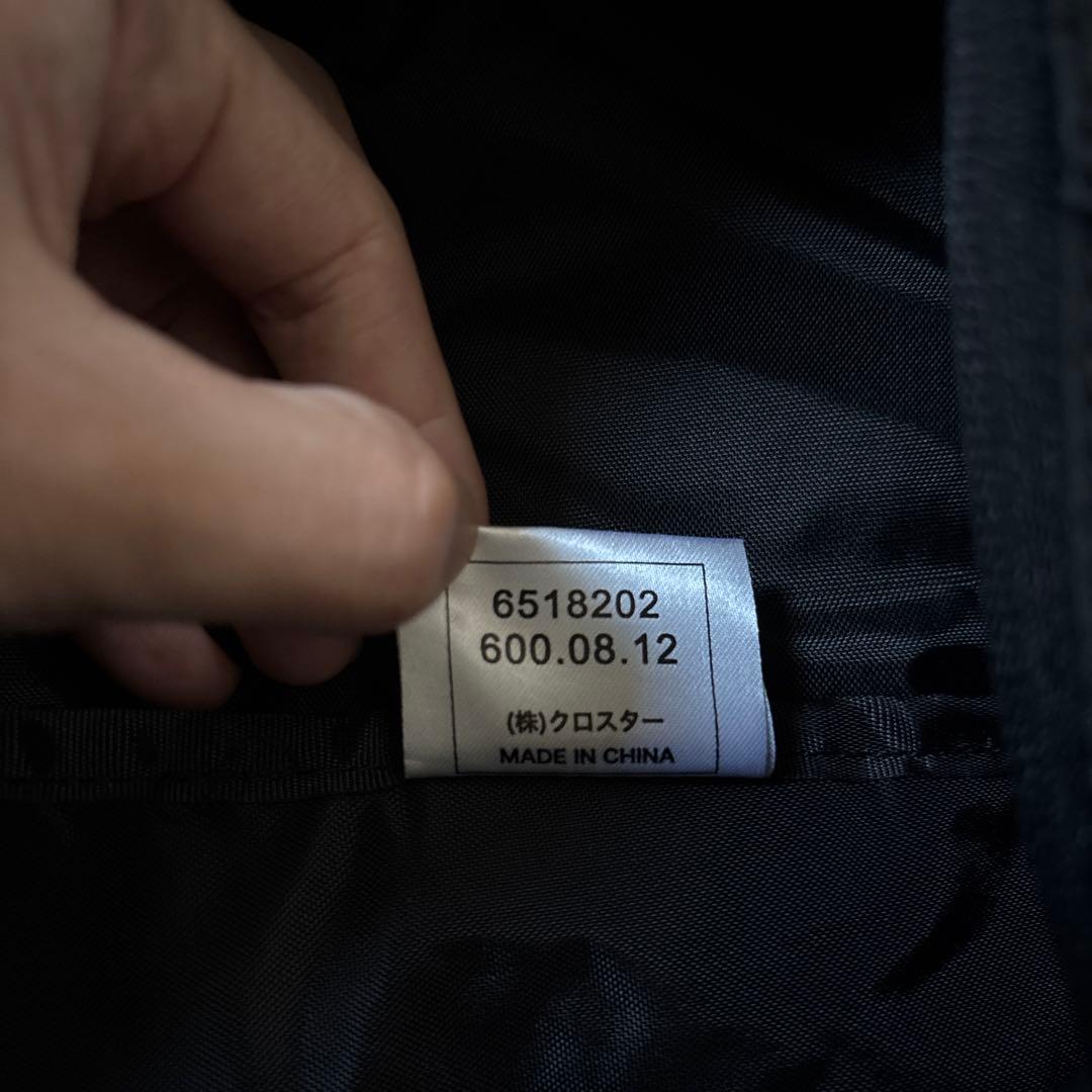 美品 00s NIKE archive スリングバッグ ワンショルダー y2k