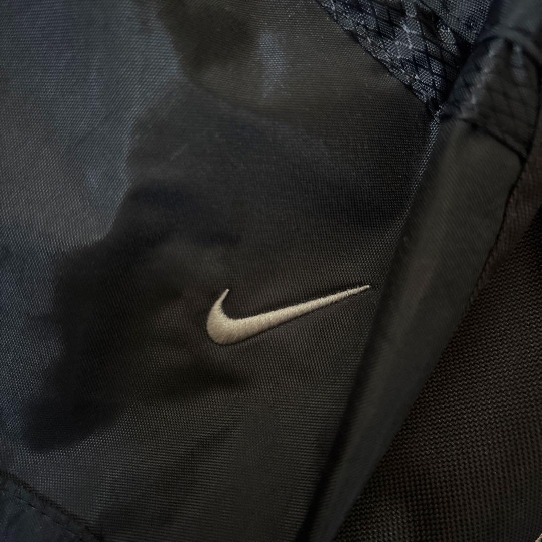 美品 00s NIKE archive スリングバッグ ワンショルダー y2k