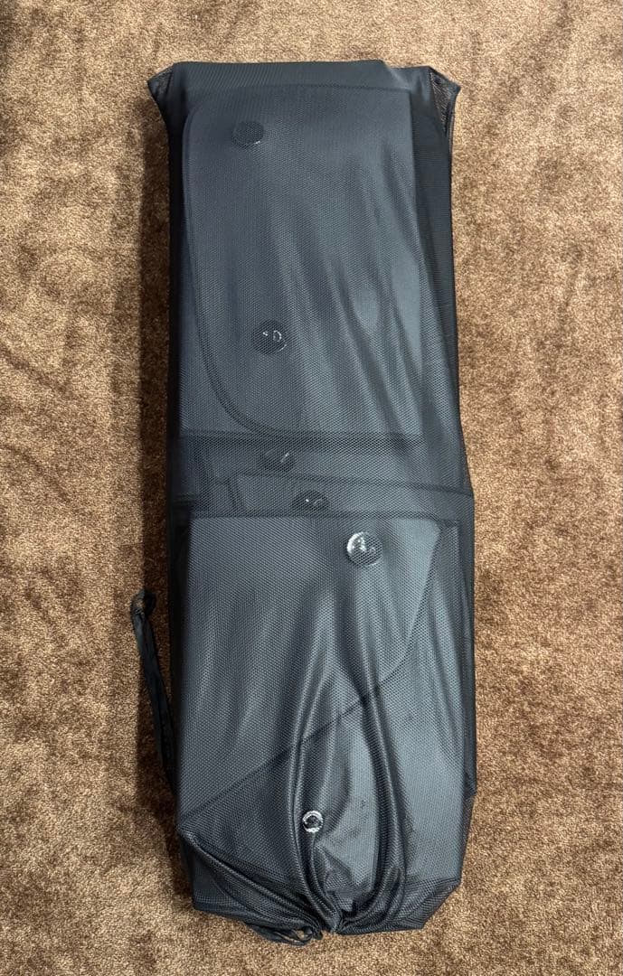 趣味職人　ハイエース200系ワイド　サンシェード　フルセット